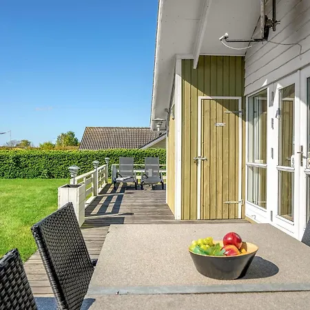 Fantastisches Haus Mit 3 Schlafzimmern * Haderslev