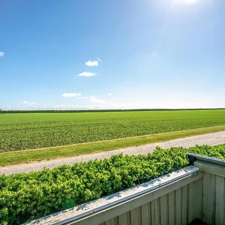 Three-bedroom In Сasa de vacaciones