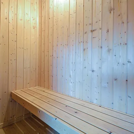 Three-bedroom In * Haderslev