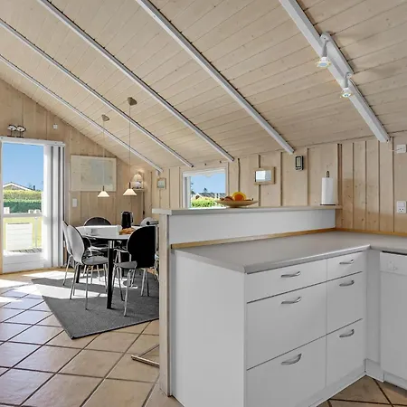 Three-bedroom In * Haderslev