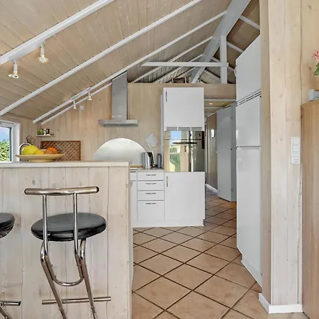 Three-bedroom In * Haderslev