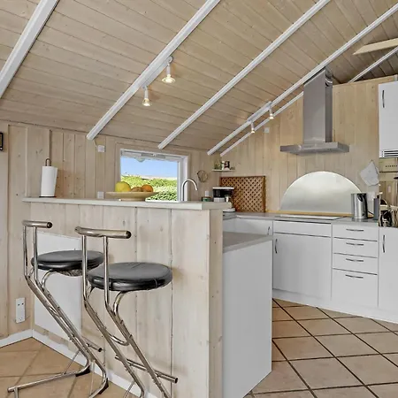 Three-bedroom In 度假居