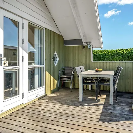 Three-bedroom In Сasa de vacaciones *