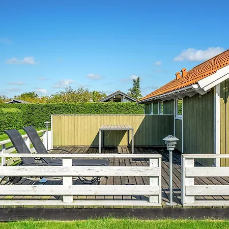 Three-bedroom In * Haderslev