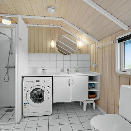 Сasa de vacaciones Three-bedroom In *