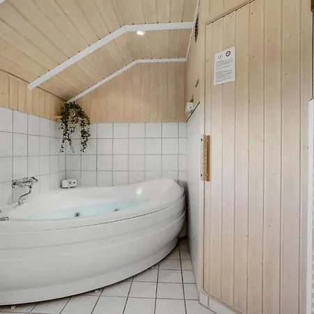 Three-bedroom In Сasa de vacaciones