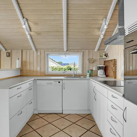 3 Bedroom Amazing Home In Haderslev * هادرسليف