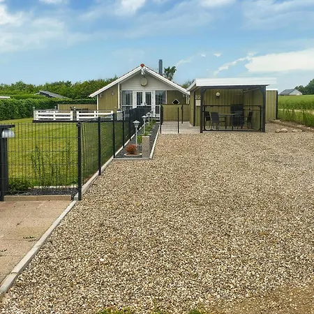 3 Bedroom Amazing Home In Haderslev *