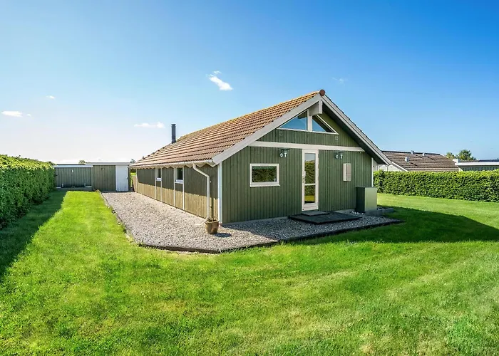 Three-bedroom In *
