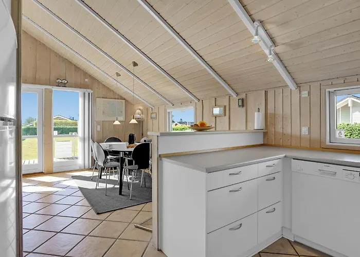 Three-bedroom In * Haderslev