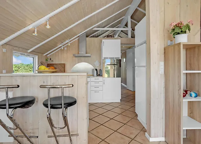 Three-bedroom In * Haderslev