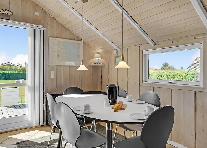 Three-bedroom In