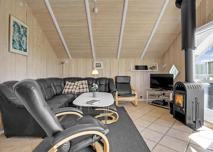 Three-bedroom In *