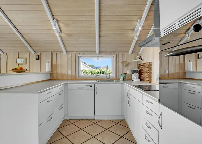 Three-bedroom In * Haderslev